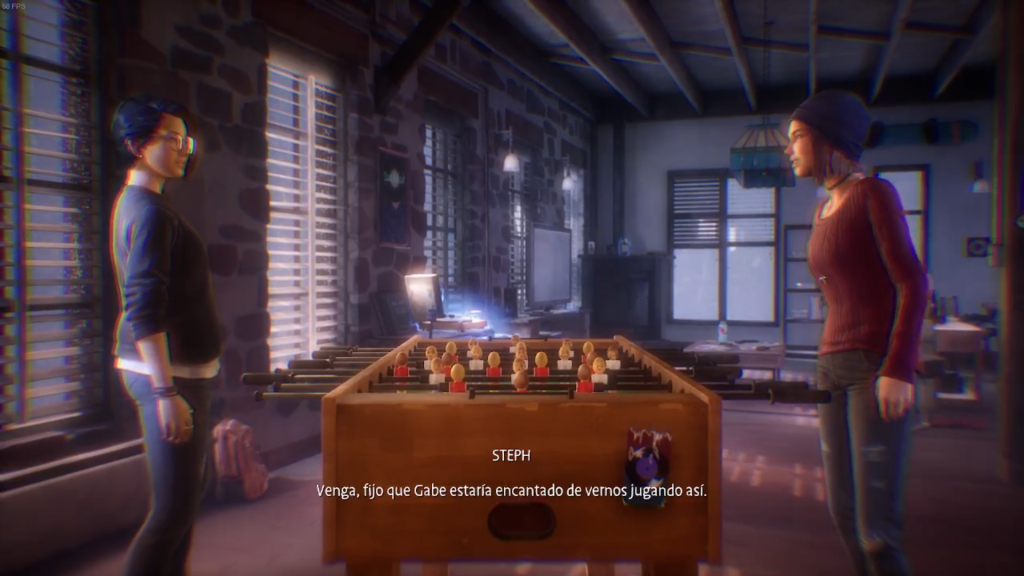 life is strange: true colors episodio 2 5