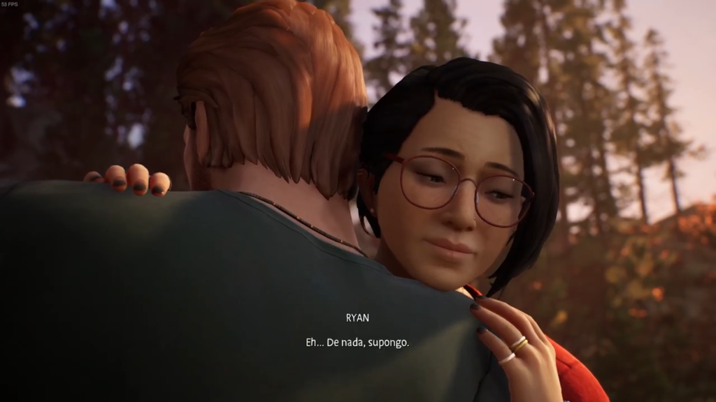 life is strange: true colors episodio 2 9