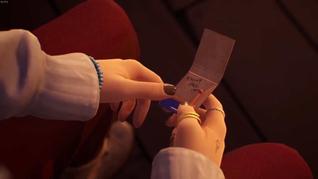 life is strange: true colors, fin del episodio 1 13