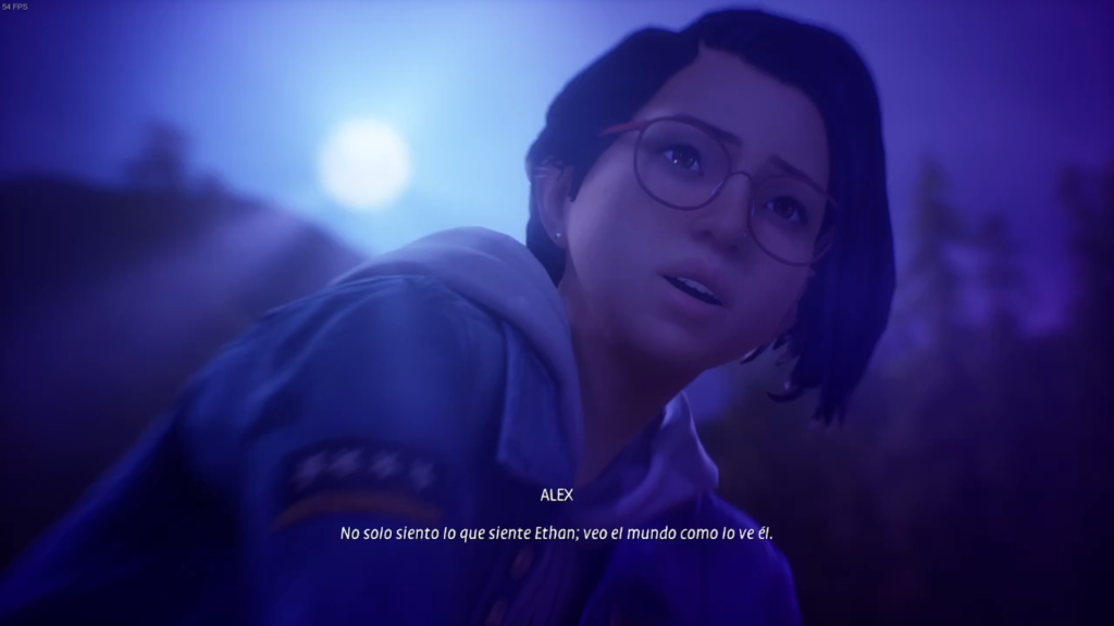 life is strange: true colors, fin del episodio 1 17